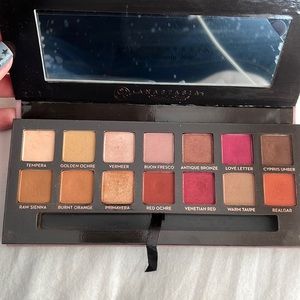 Abh modern renaissance palette